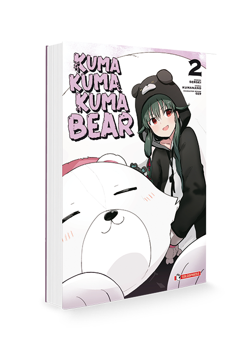 kuma✕2 Cereal Kendama KWC Purple Hybrid 2o4 Shape (シリアルけん玉