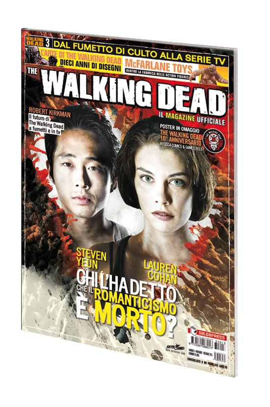 quot;Fear The Walking Dead": il trailer ufficiale dello spin-off di "The