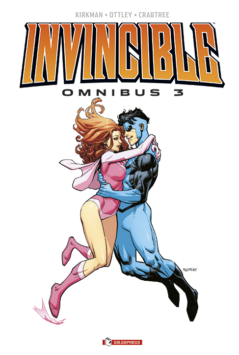 INVINCIBLE - 3