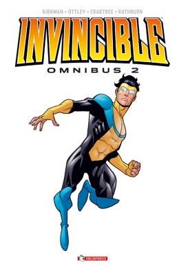 Invincible Omnibus vol. 1 (di 9) - saldaPress