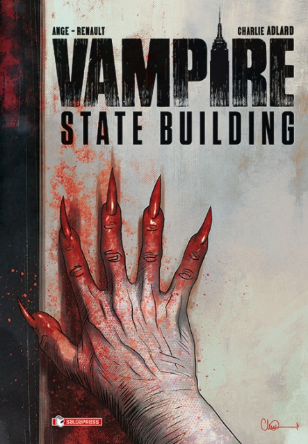 project vampire +cd inglese, antol.e lett. heward 8853012056