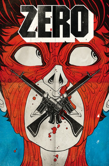 Zero vol. 1 (di 4) - saldaPress