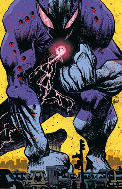 Ultramega vol. 4 (di 5) - saldaPress